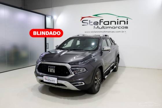 FIAT TORO 2.0 16V TURBO DIESEL RANCH 4WD AT9